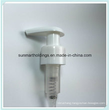 24410 White Smooth Lotion Pump